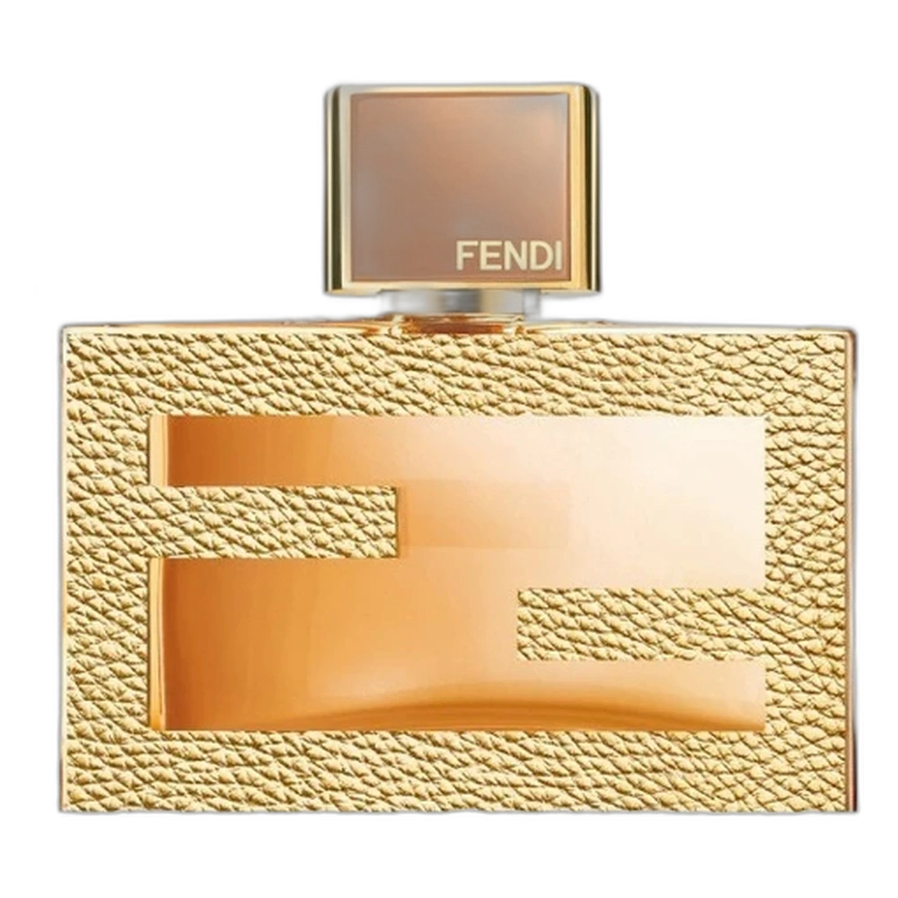 FENDI FANDI LEATHER ESSENCE edp (w) 75ml TESTER