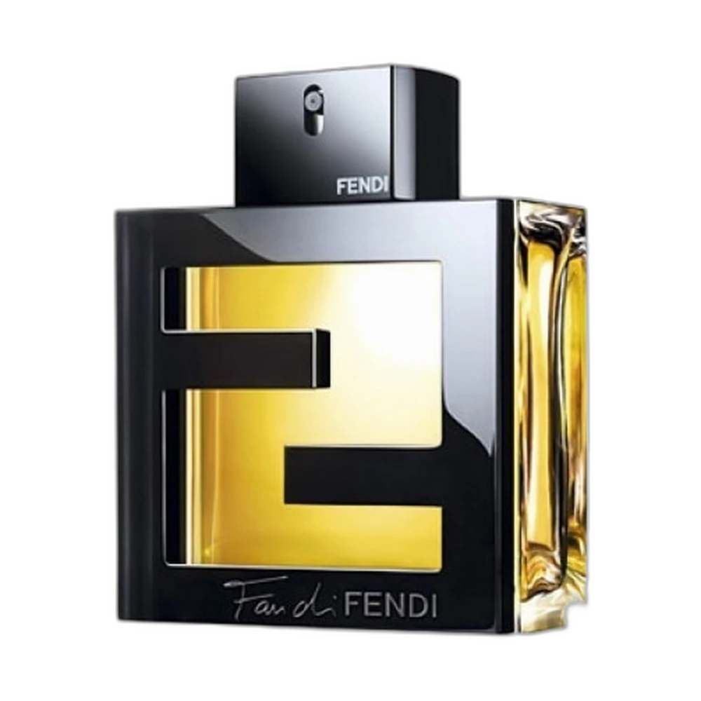 FENDI FANDI edt (m) 100ml TESTER