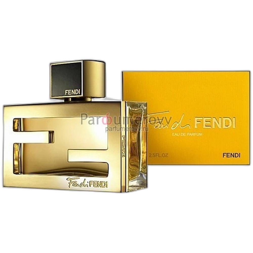 FENDI FANDI 4ml mini