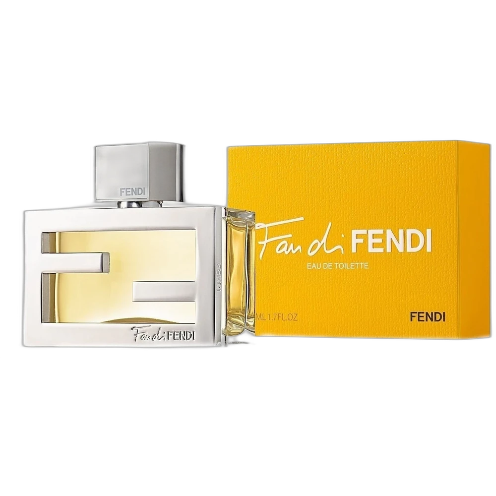 FENDI FANDI edt (w) 75ml