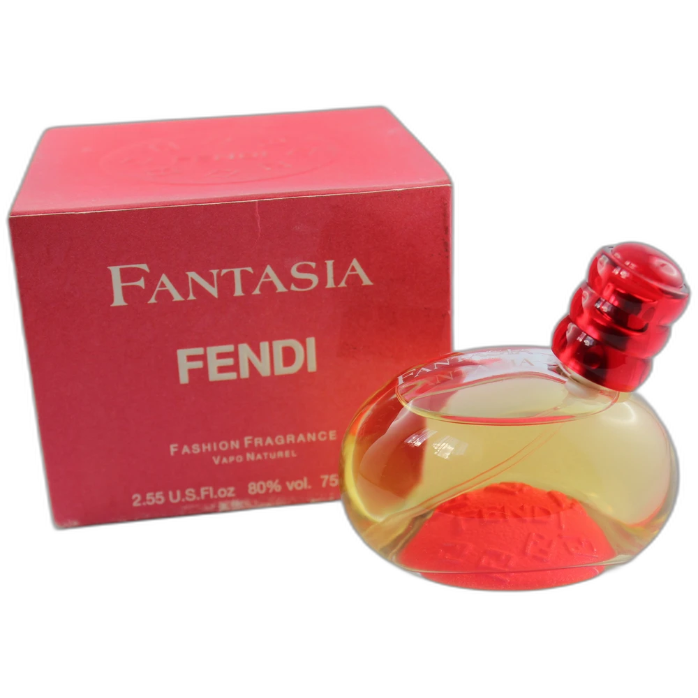 FENDI FANTASIA 75ml тестер
