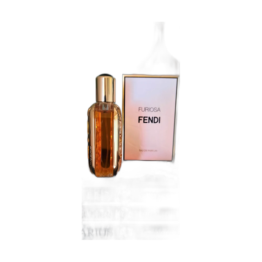 FENDI FURIOSA 50ml тестер
