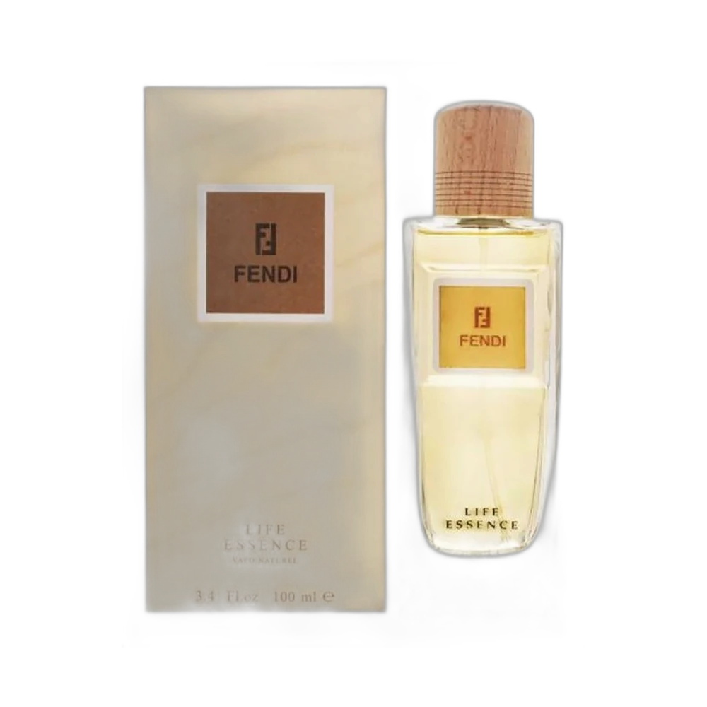 FENDI LIFE ESSENCE edt (m) 100ml