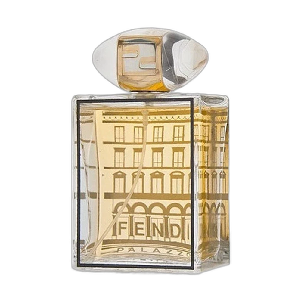 FENDI PALAZZO edt (w) 50ml TESTER