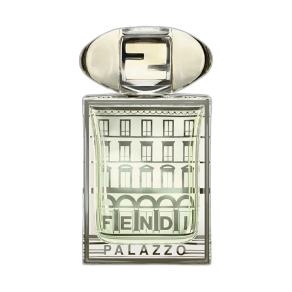 FENDI PALAZZO edt (w) 90ml TESTER