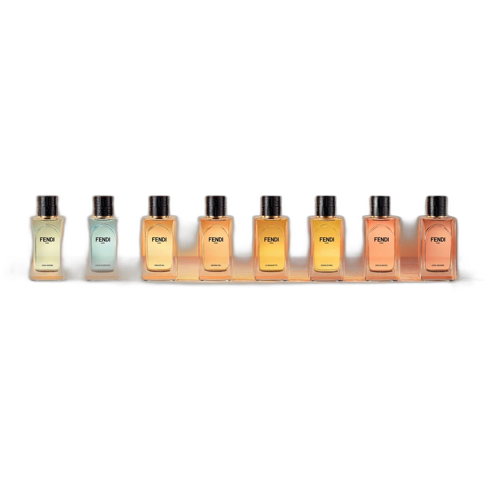 FENDI SOGNI DORO 100ml