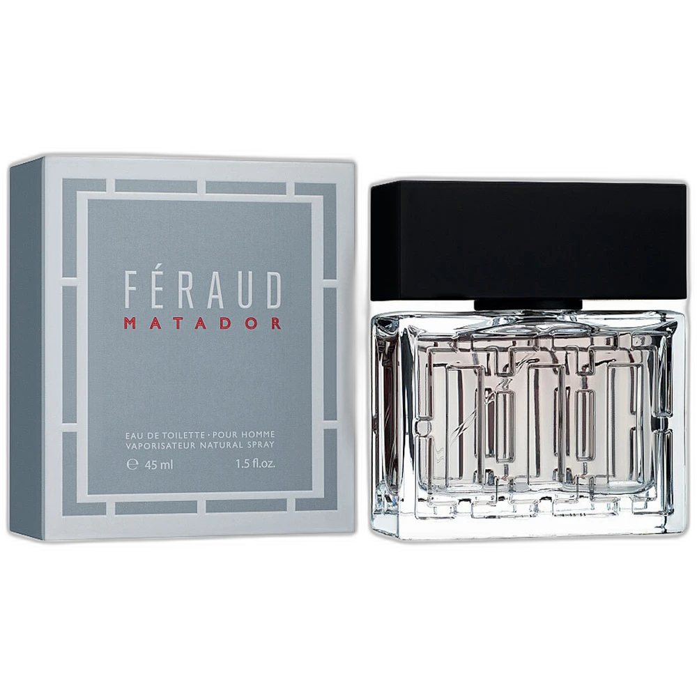 FERAUD MATADOR edt (m) 45ml