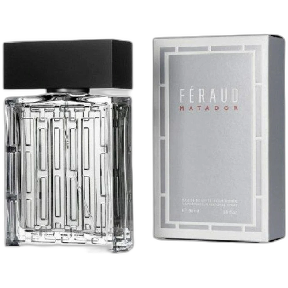 FERAUD MATADOR edt (m) 90ml