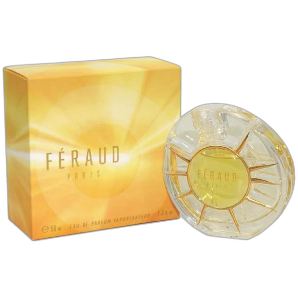 FERAUD edp (w) 50ml