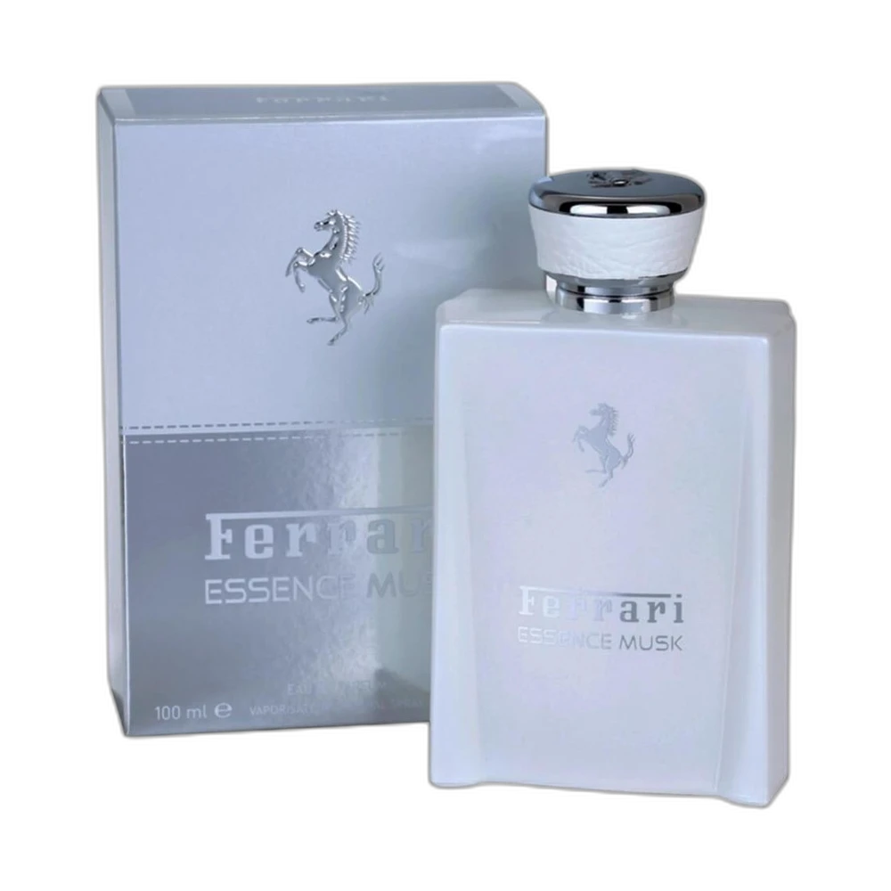 FERRARI ESSENCE MUSK 10ml