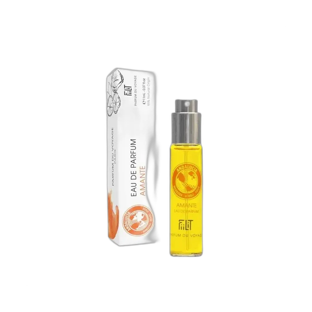 FIILIT AMANTE ANDALUCIA edp 11ml
