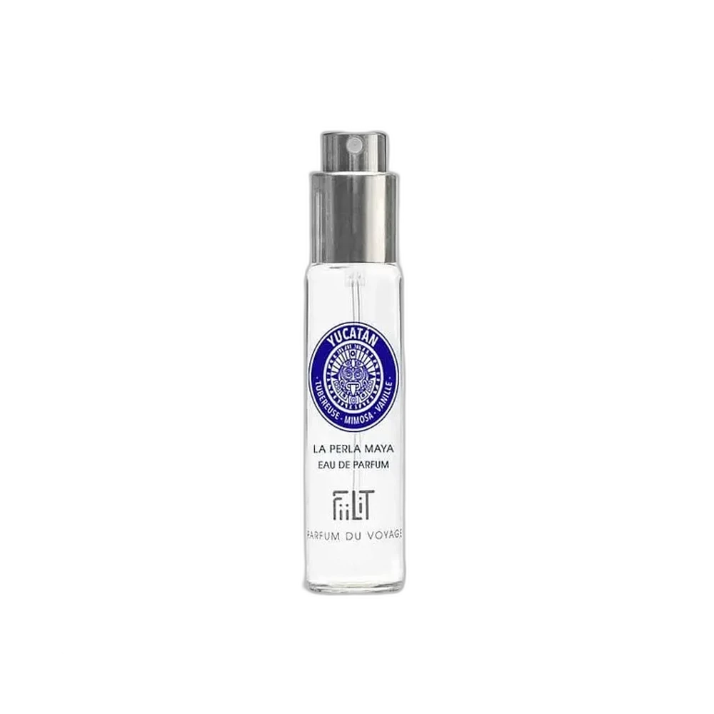 FIILIT LA PERLA MAYA YUCATAN edp 11ml