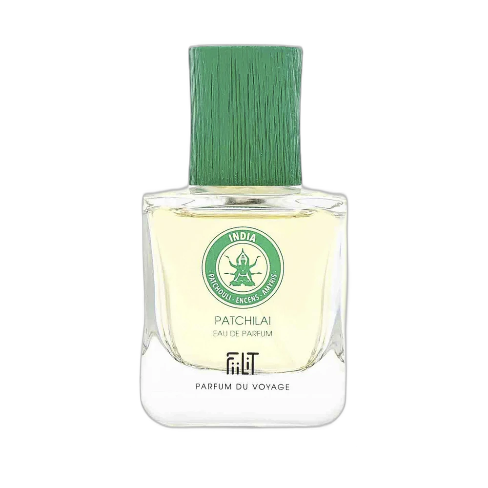 FIILIT PATCHILAI INDIA edp 50ml TESTER