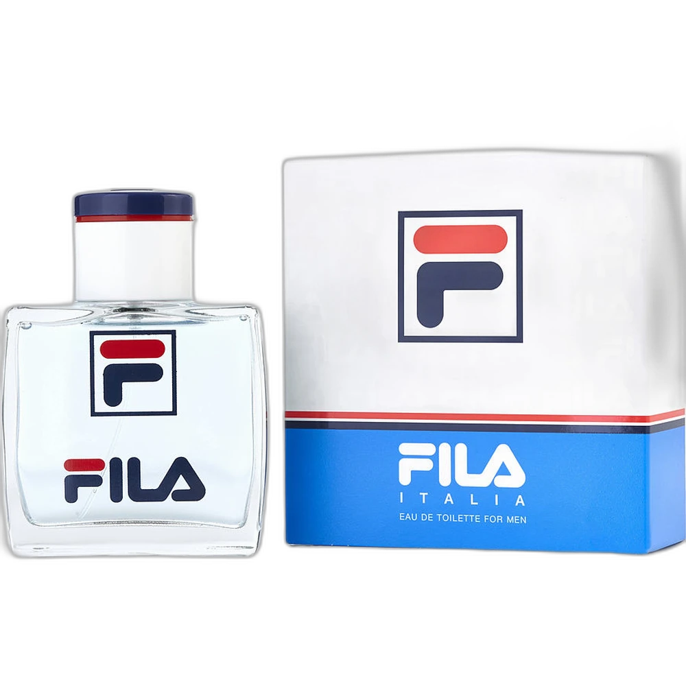 FILA edt (m) 100ml