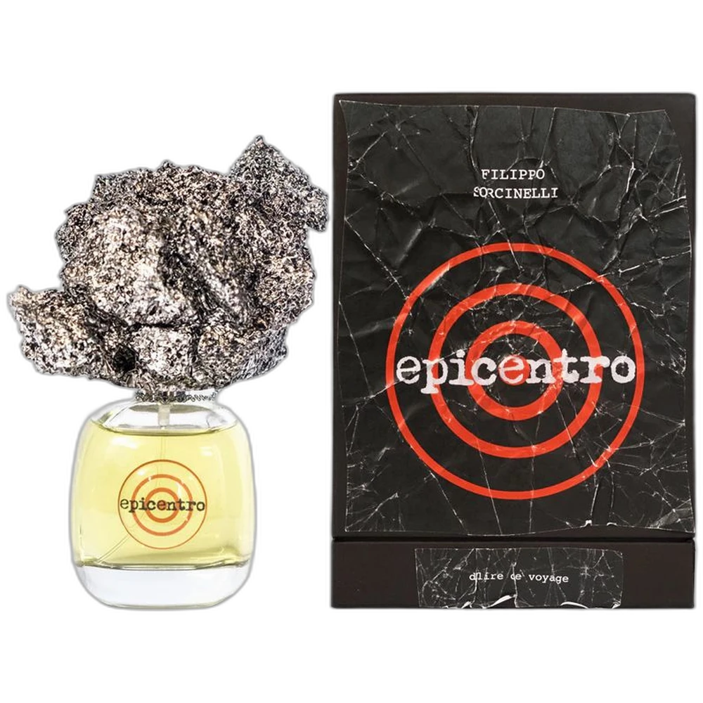 FILIPPO SORCINELLI EPICENTRO 100ml