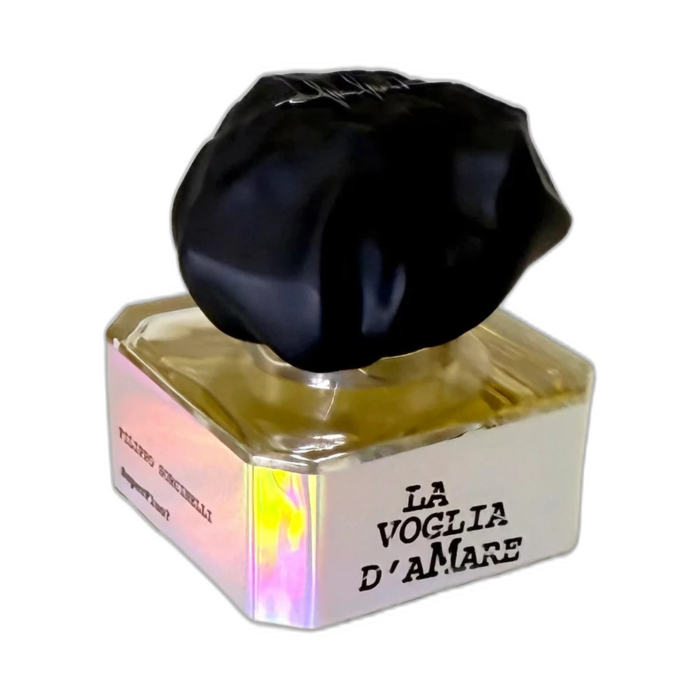 FILIPPO SORCINELLI LA VOGLIA DAMARE 50ml тестер