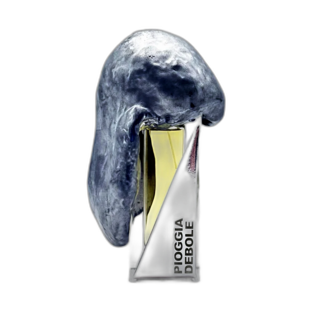 FILIPPO SORCINELLI PIOGGIA DEBOLE 50ml тестер