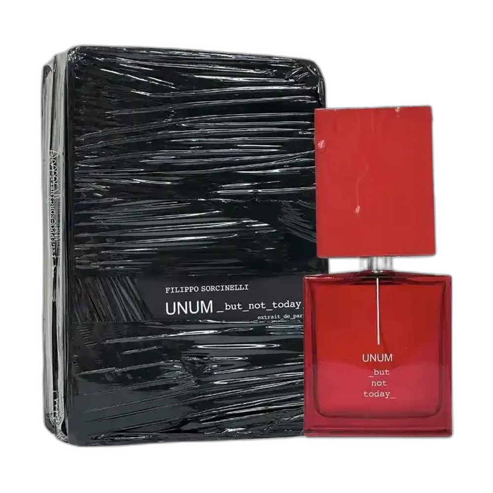 FILIPPO SORCINELLI UNUM BUT NOT TODAY 100ml тестер