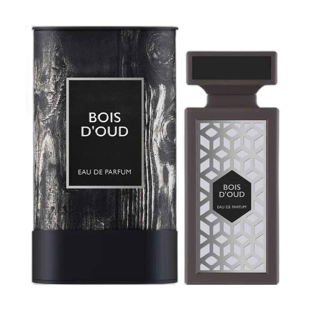 FLAVIA PARFUM BOIS DOUD 90ml тестер