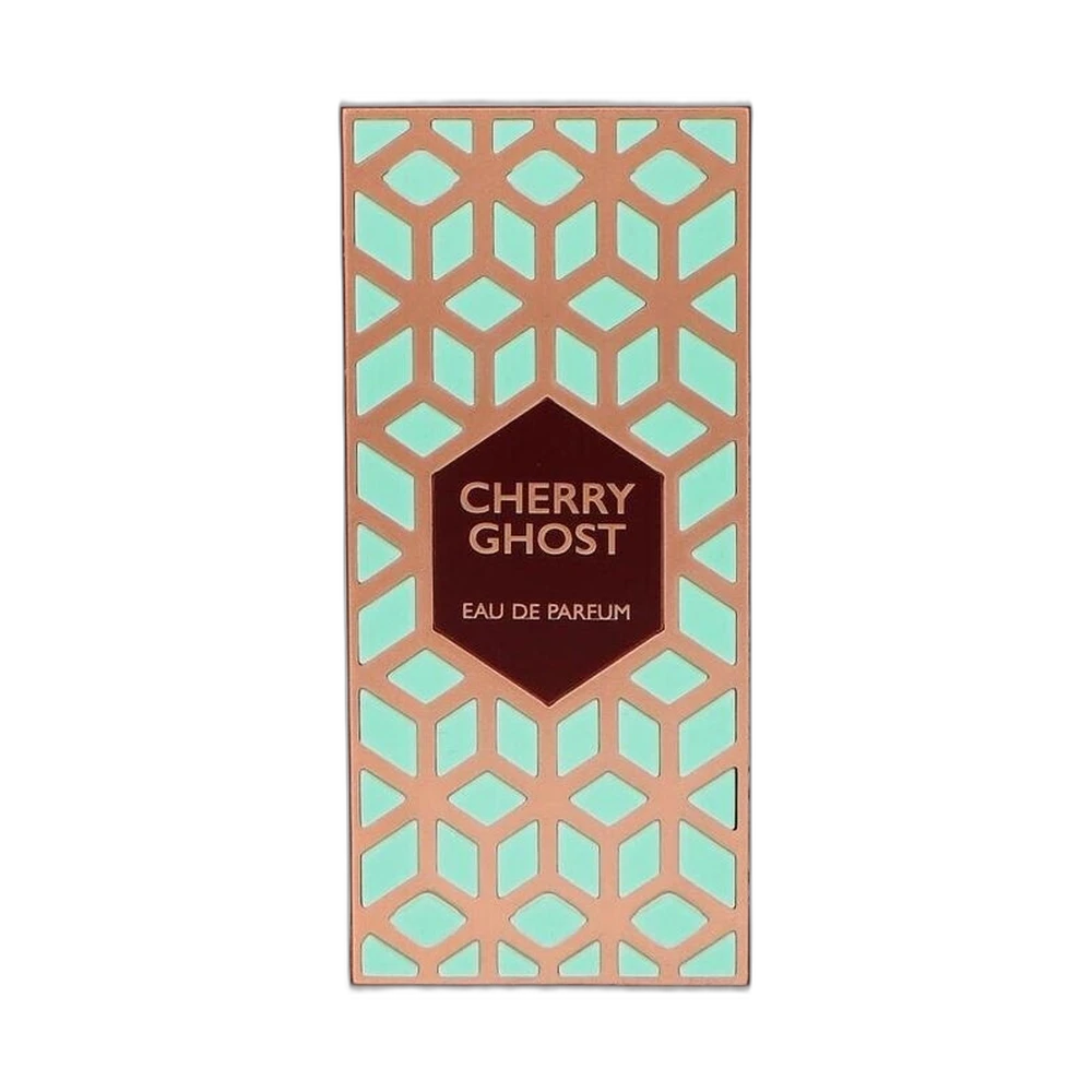 FLAVIA PARFUM CHERRY GHOST 90ml тестер