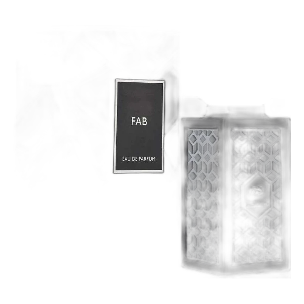 FLAVIA PARFUM FAB 90ml тестер