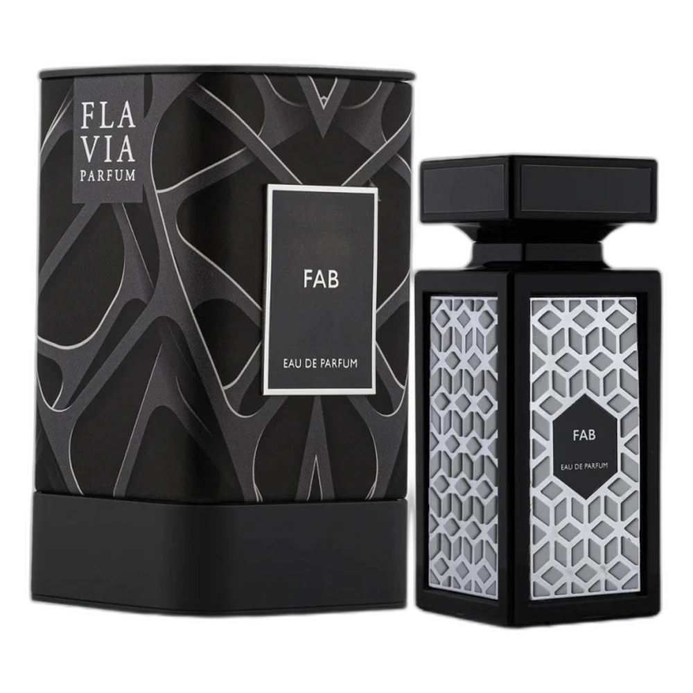 FLAVIA PARFUM FAB edp (m) 90ml