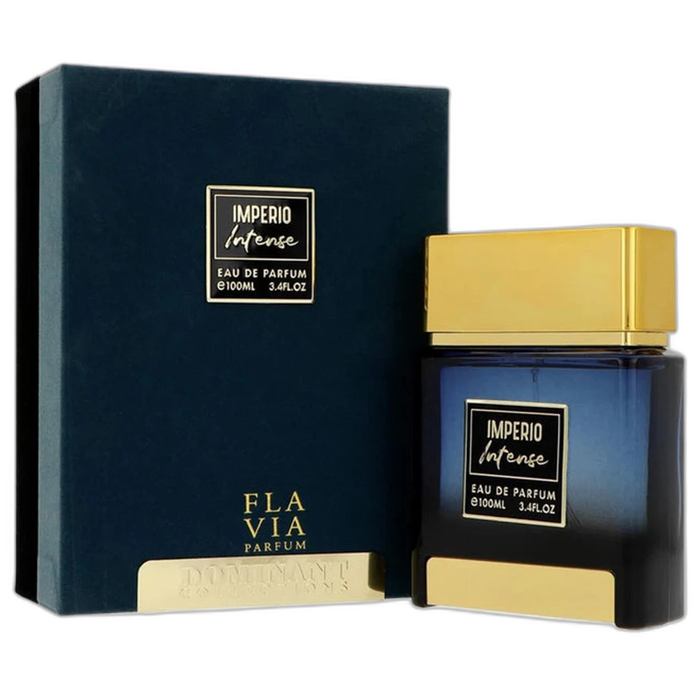 FLAVIA PARFUM IMPERIO INTENSE 100ml