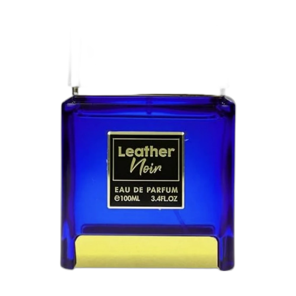 FLAVIA PARFUM LEATHER NOIR edp 100ml TESTER