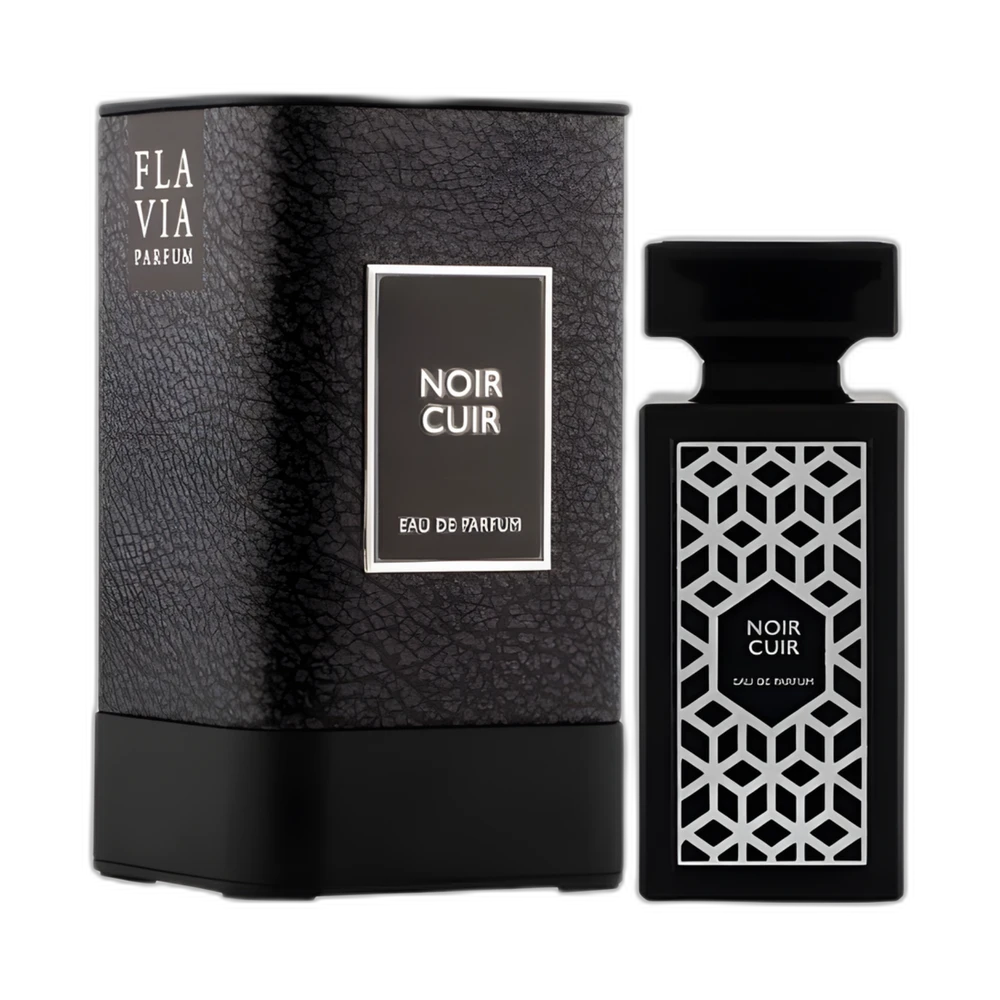 FLAVIA PARFUM NOIR CUIR 90ml тестер