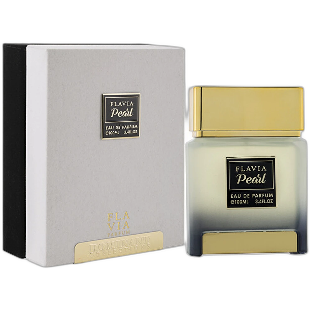 FLAVIA PARFUM PEARL 100ml