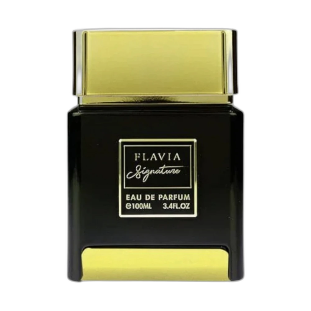 FLAVIA PARFUM SIGNATURE edp (m) 100ml TESTER