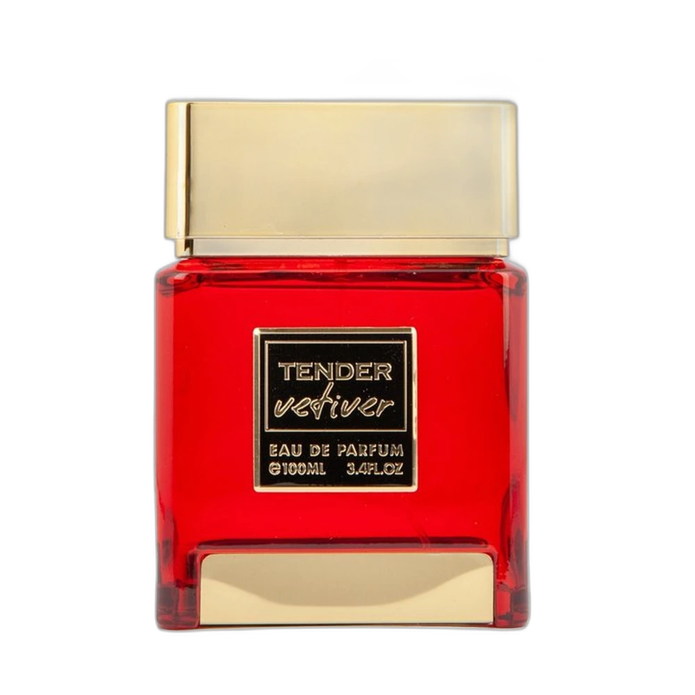 FLAVIA PARFUM TENDER VETIVER edp 100ml TESTER