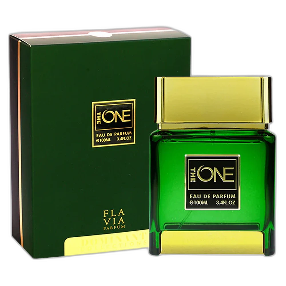 FLAVIA PARFUM THE ONE edp 100ml