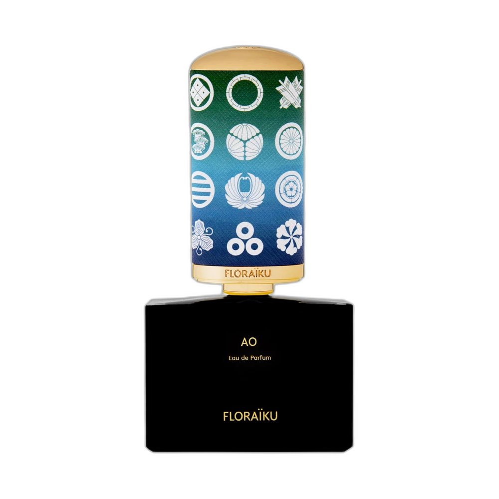 FLORAIKU AO edp 50ml TESTER