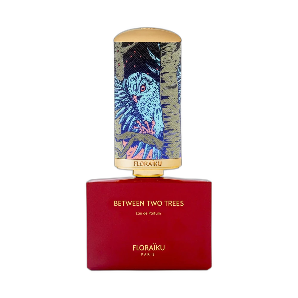 FLORAIKU BETWEEN TWO TREES edp 50ml TESTER
