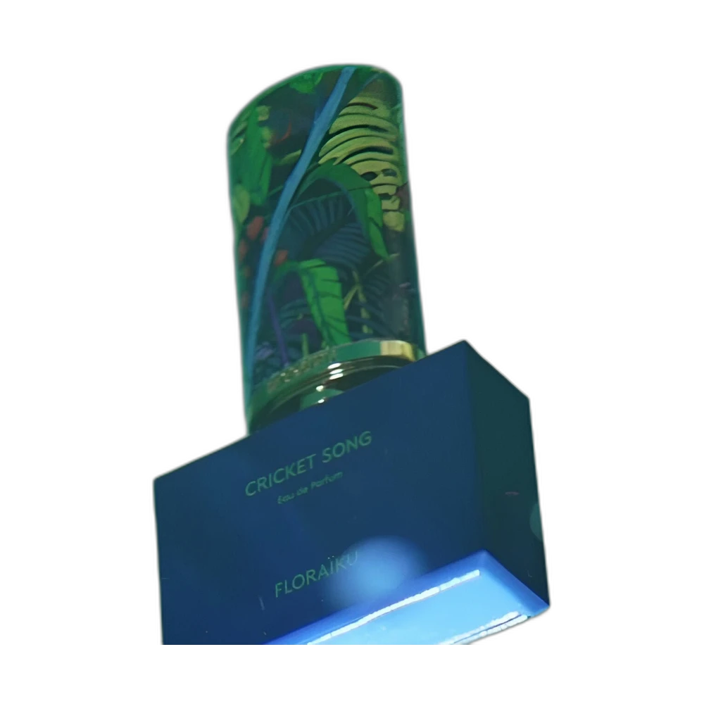 FLORAIKU CRICKET SONG 100ml