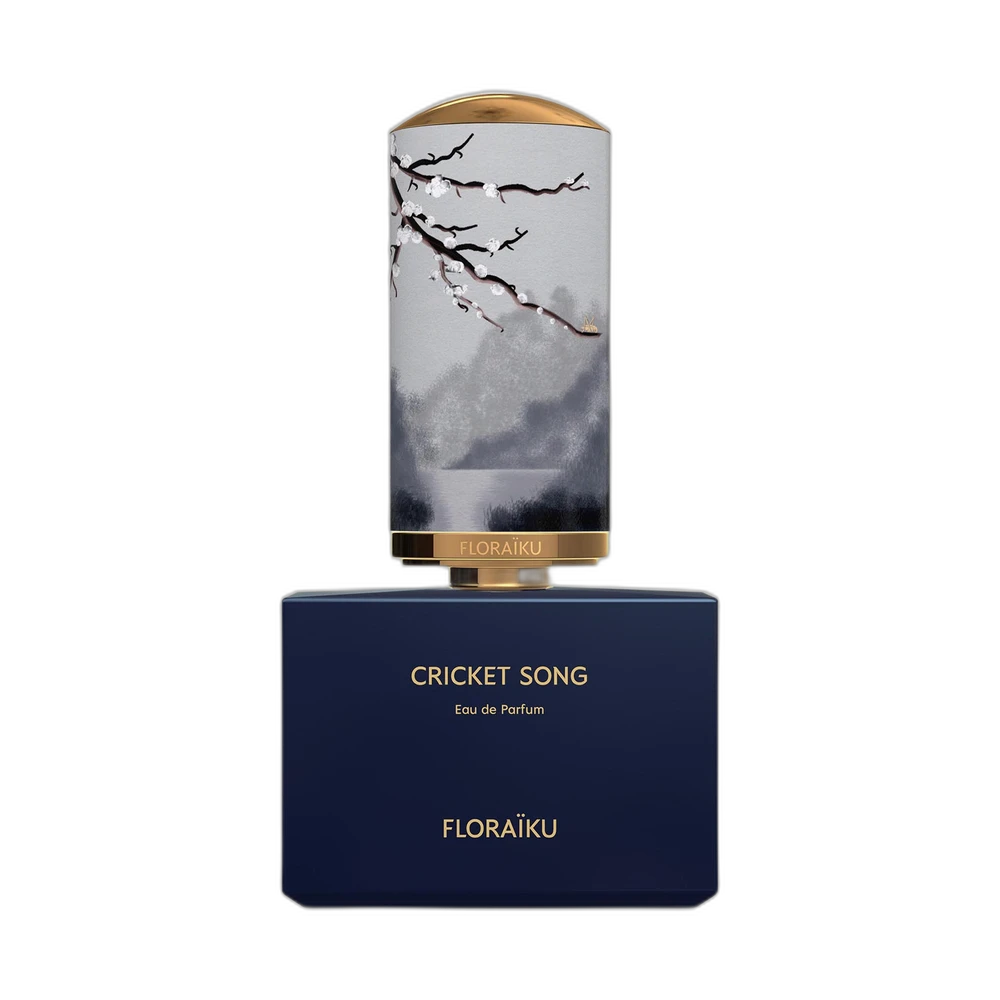 FLORAIKU CRICKET SONG edp 50ml TESTER