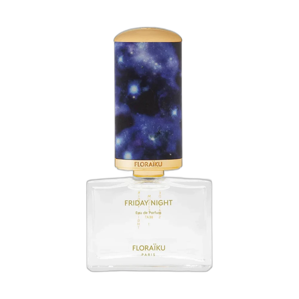 FLORAIKU FRIDAY NIGHT edp 50ml TESTER