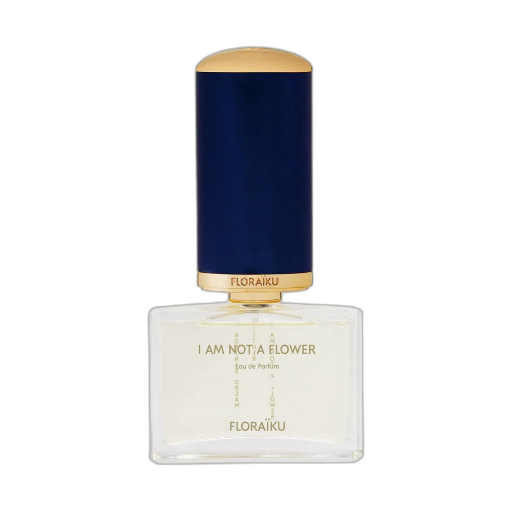 FLORAIKU I AM NOT A FLOWER edp 50ml TESTER
