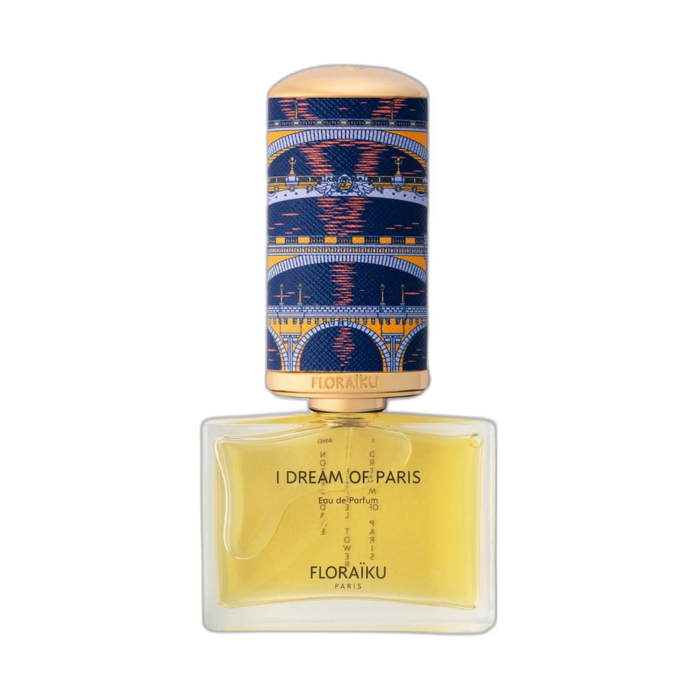 FLORAIKU I DREAM OF PARIS 50ml тестер