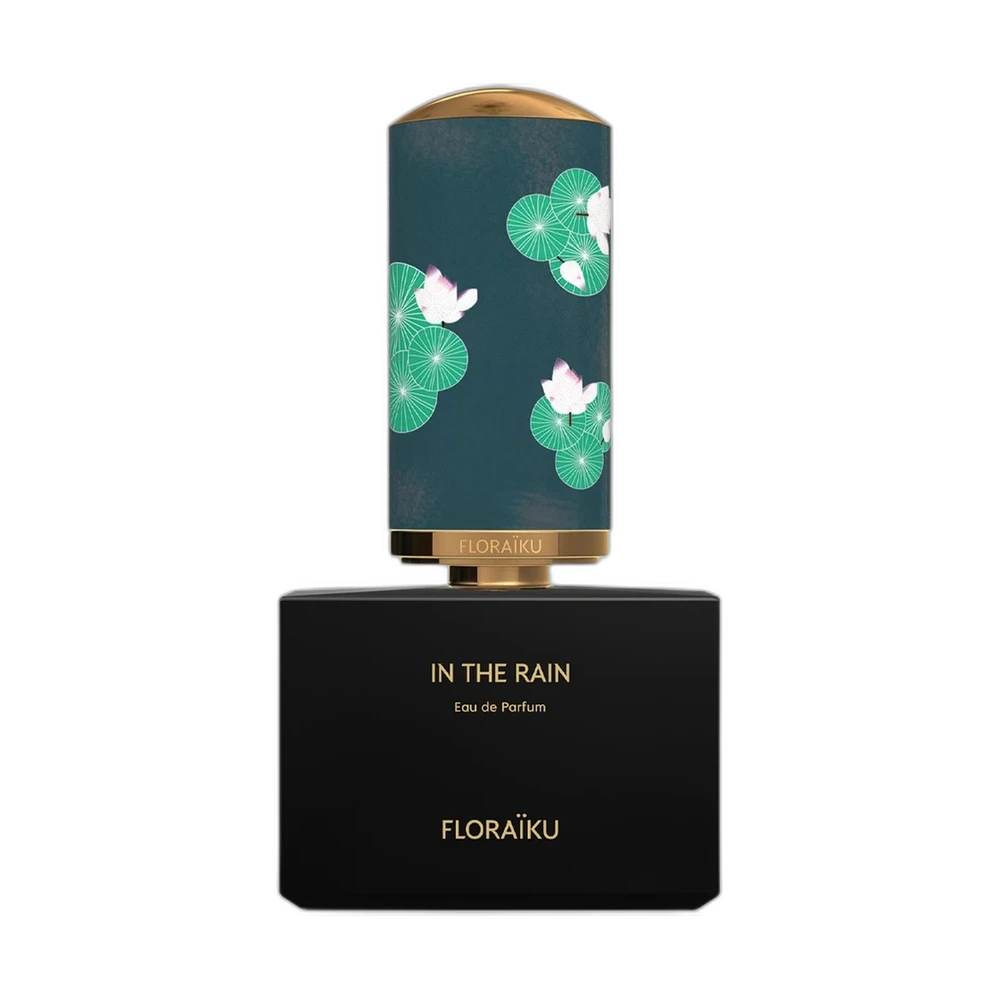 FLORAIKU IN THE RAIN edp 50ml TESTER