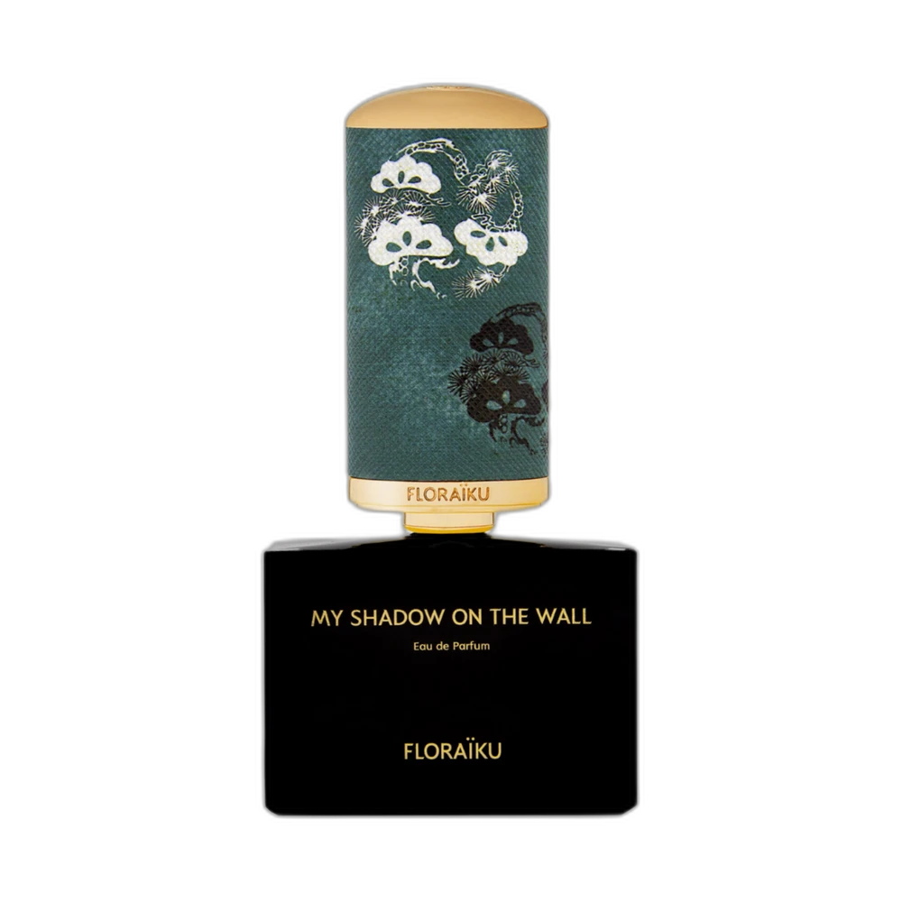 FLORAIKU MY SHADOW ON THE WALL edp 50ml TESTER
