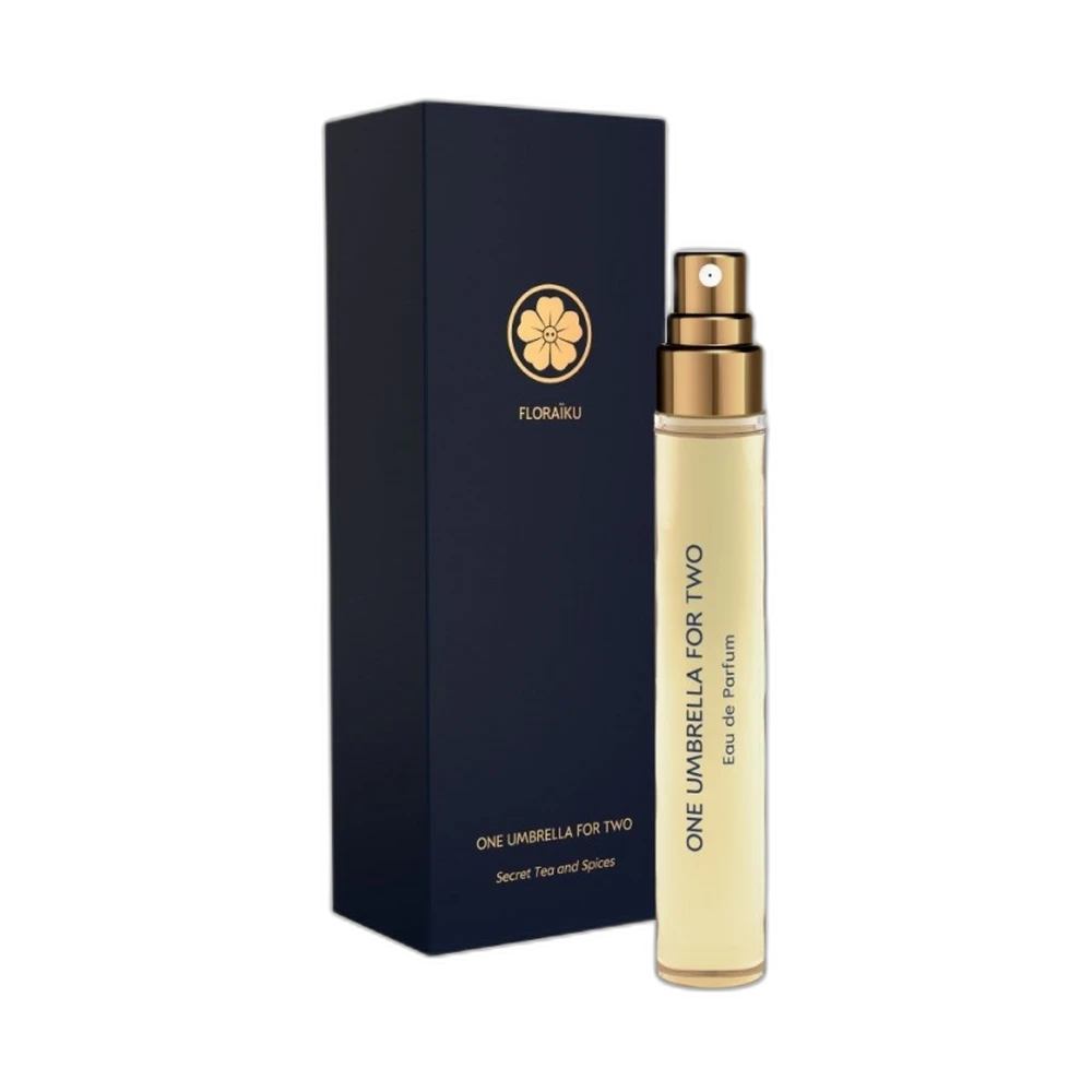 FLORAIKU ONE UMBRELLA FOR TWO edp 10ml refill