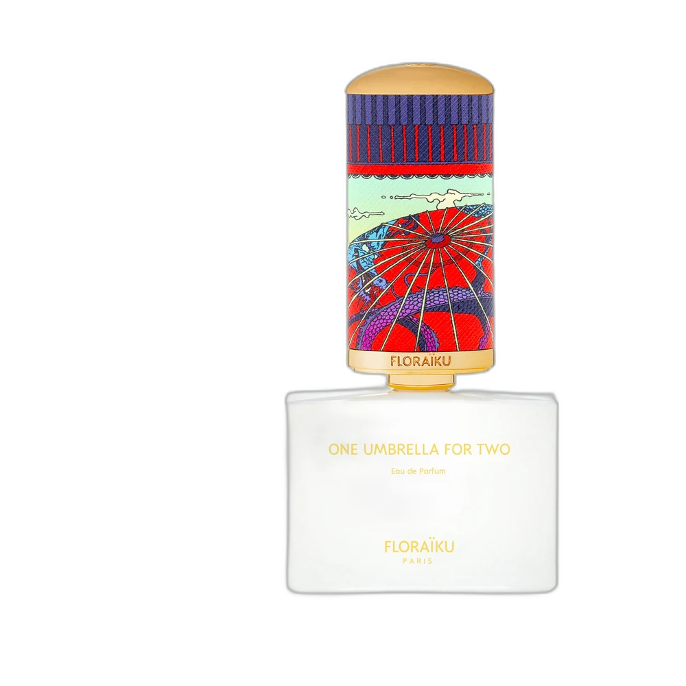 FLORAIKU ONE UMBRELLA FOR TWO edp 50ml TESTER