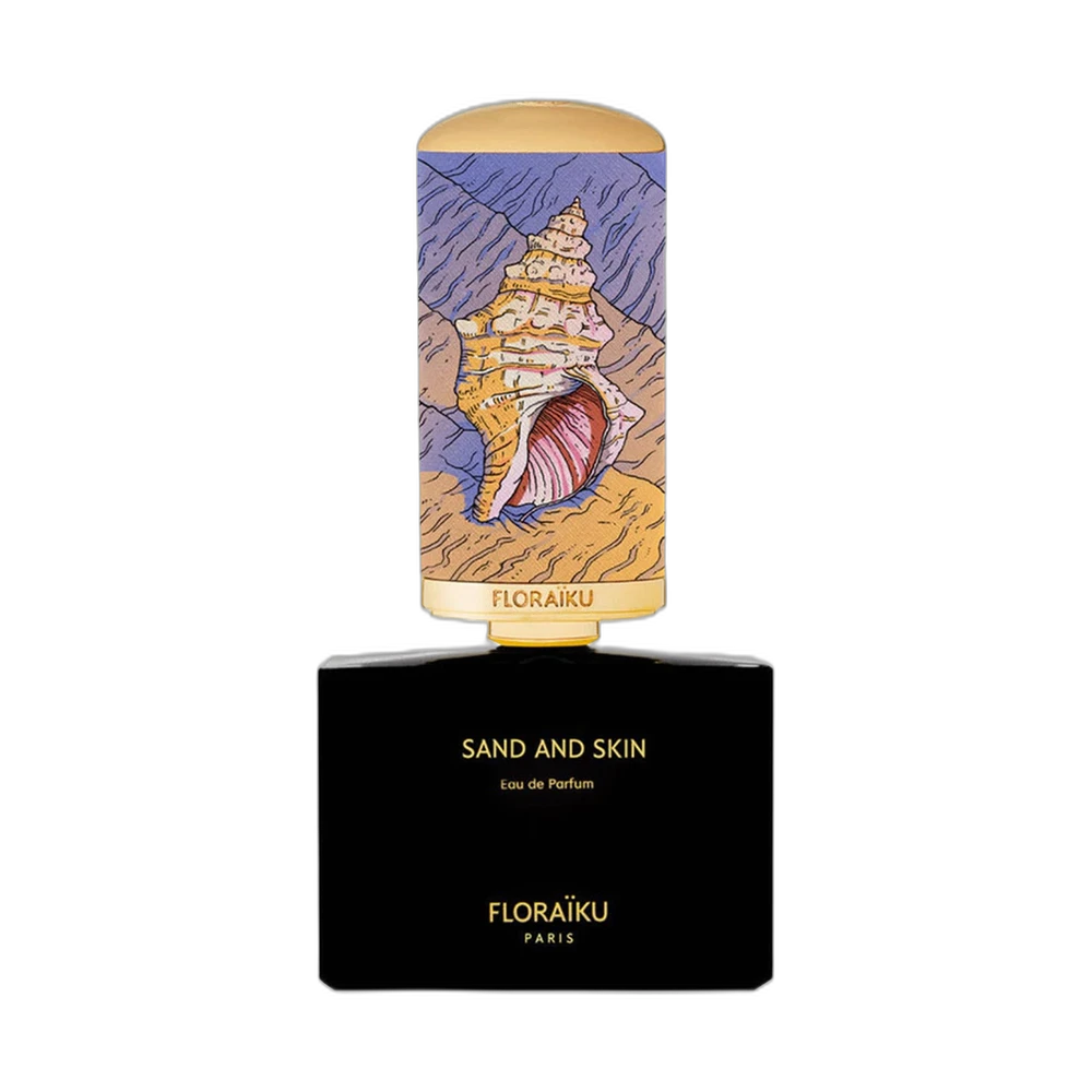 FLORAIKU SAND AND SKIN edp 50ml TESTER