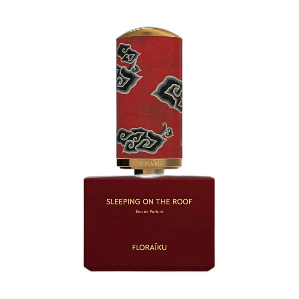 FLORAIKU SLEEPING ON THE ROOF edp 50ml TESTER