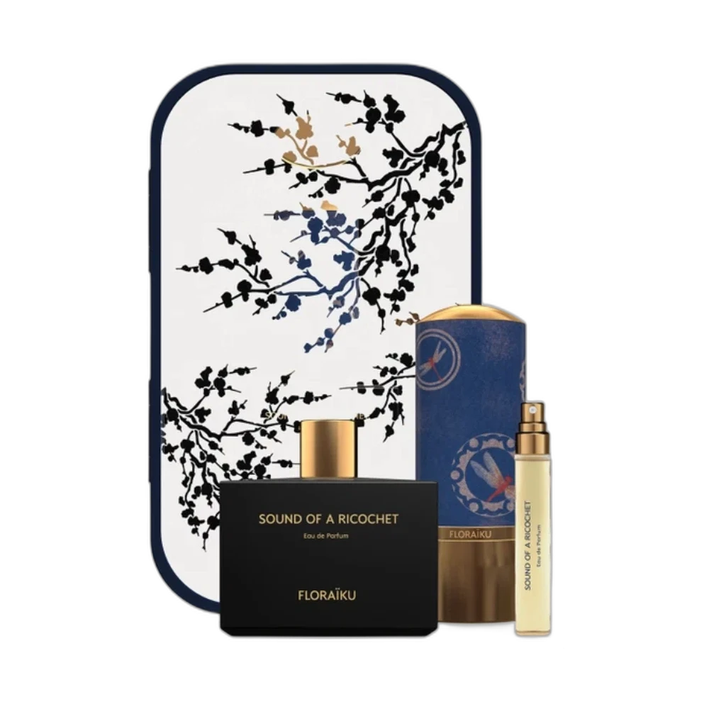 FLORAIKU SOUND OF A RICOCHET edp 50ml + 10ml