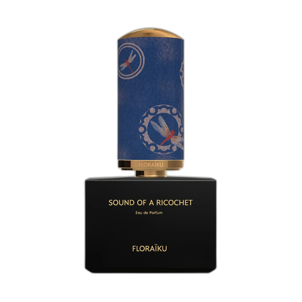 FLORAIKU SOUND OF A RICOCHET edp 50ml TESTER