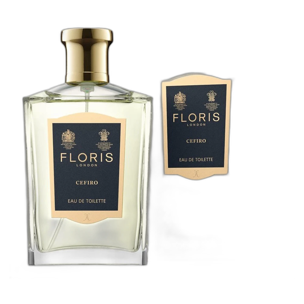 FLORIS CEFIRO edt 100ml