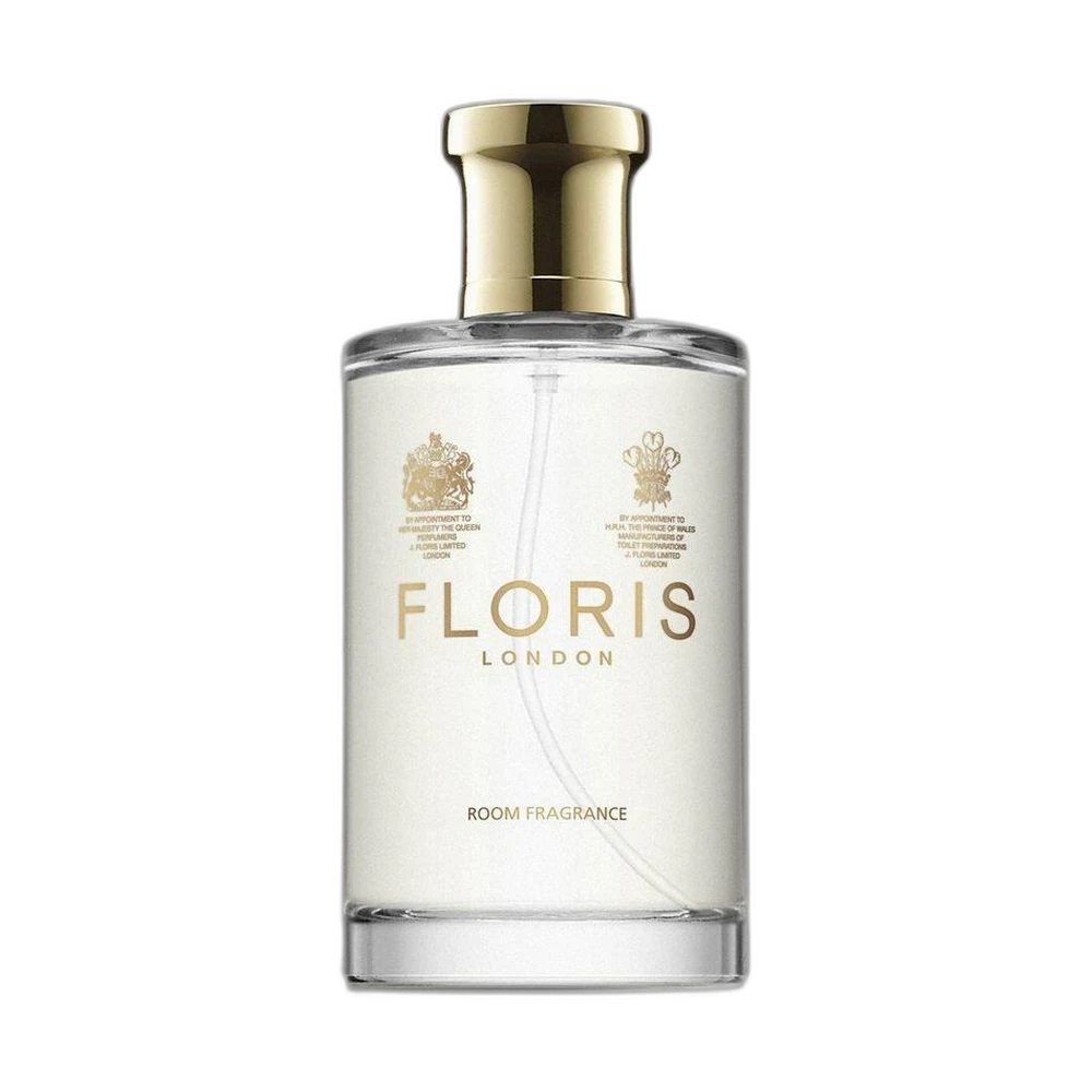 FLORIS GRAPEFRUIT & ROSEMARY 100ml аромат для дома TESTER
